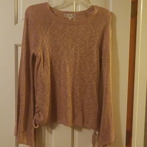 Pink Republic Sweaters - Sweater Pink Republic Sweaters - Sweater